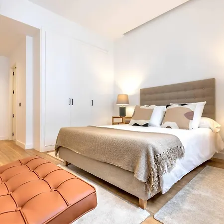 Luces En Apartment