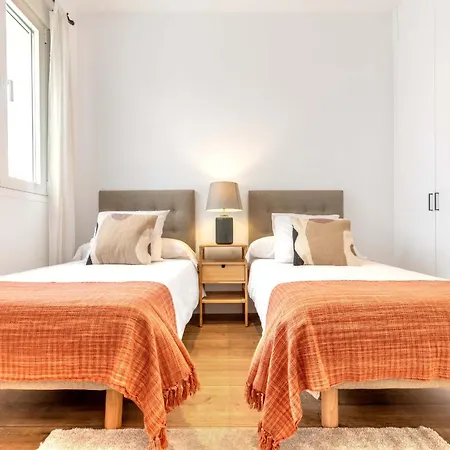 Apartment Luces En