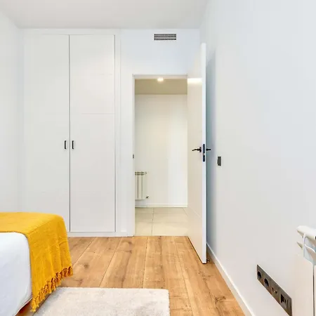 Apartment Luces En