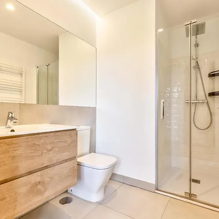 Apartment Luces En