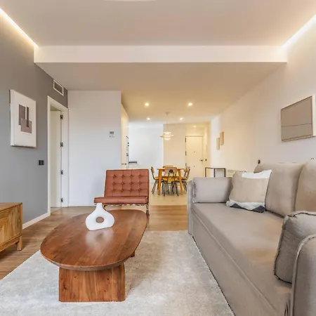 Luces En Apartment