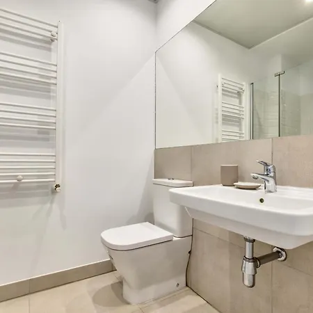 Apartment Luces En *