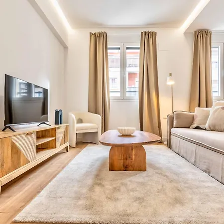 Luces En Apartment
