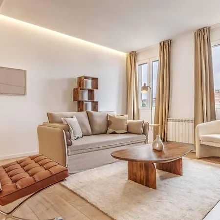 Apartment Luces En
