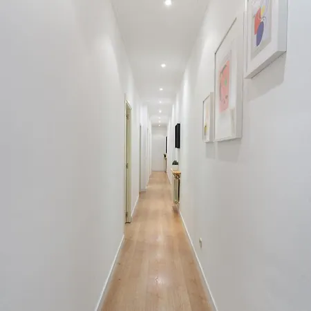 Apartamento Apartamento Malasana V En