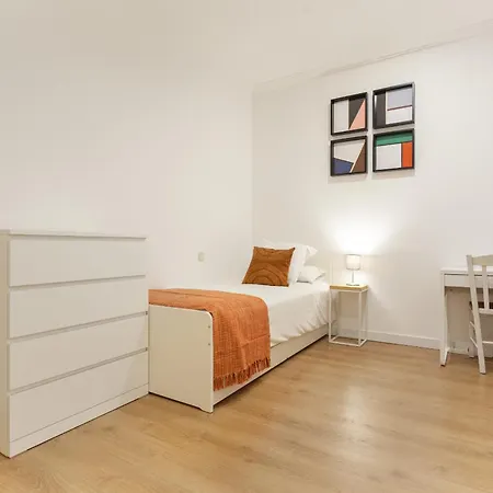 Apartment Apartamento Malasana V En