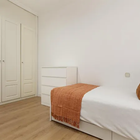 Apartamento Apartamento Malasana V En *