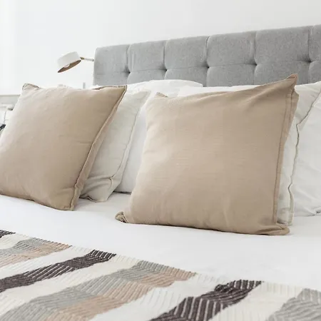 Apartment Cortes Ii En Madrid