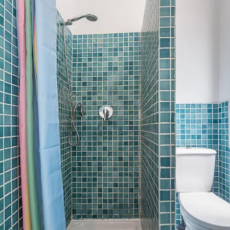 Apartment Cortes Ii En