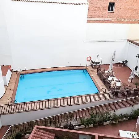 Plaza Mayor Ii - De 2 *