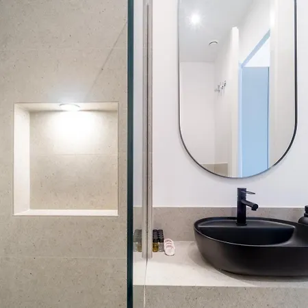 Apartment Guestready - One Fantastic Retreat