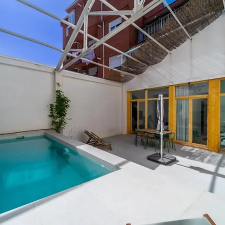 Guestready - One Fantastic Retreat Apartment