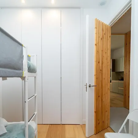 Guestready - One Fantastic Retreat Apartment Madrid