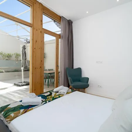 Guestready - One Fantastic Retreat Apartment