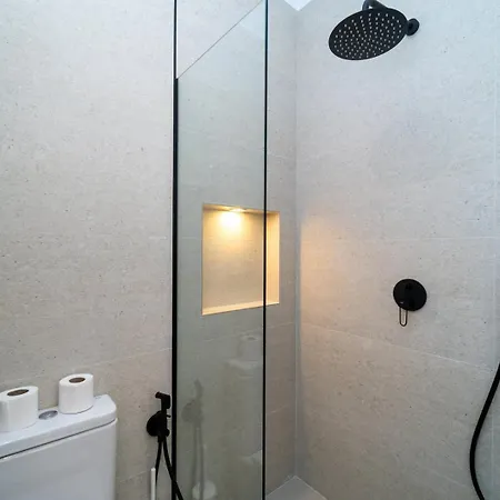 Apartamento Guestready - One Fantastic Retreat Madrid