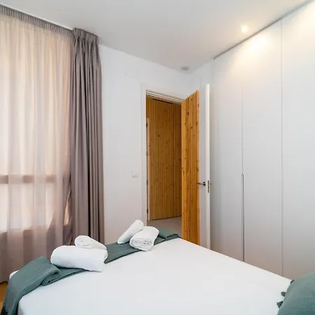 Guestready - One Fantastic Retreat * Madrid