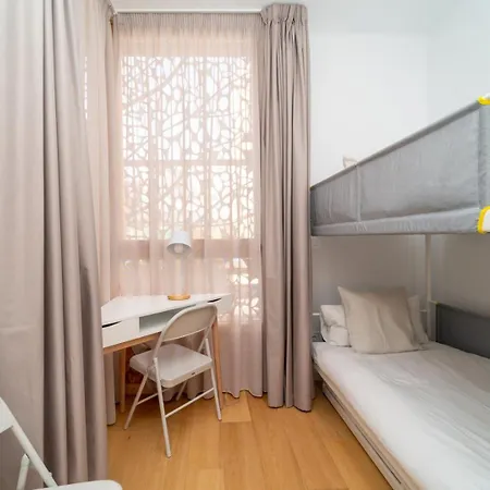 Guestready - One Fantastic Retreat Apartment *