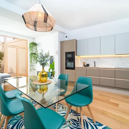 Guestready - One Fantastic Retreat Apartment *