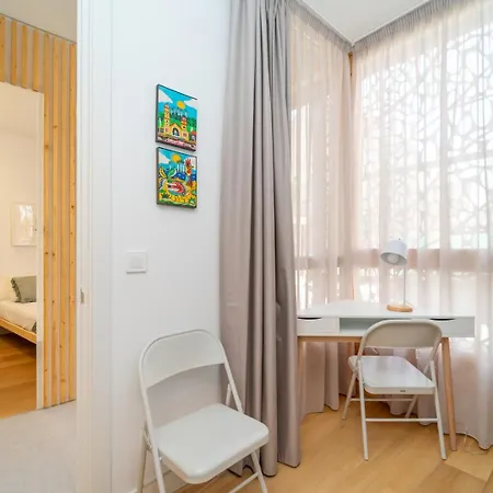 Guestready - One Fantastic Retreat Apartment
