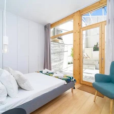 Guestready - One Fantastic Retreat * Madrid