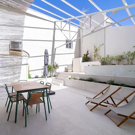 Guestready - One Fantastic Retreat * Madrid