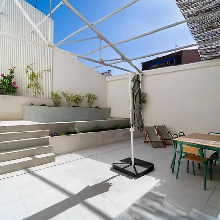 Guestready - One Fantastic Retreat Apartment