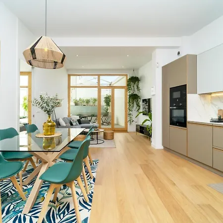 Apartment Guestready - One Fantastic Retreat