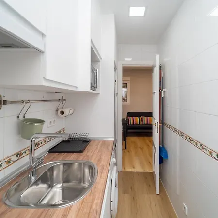 Apartamento Guestready - Cozy Nest In *