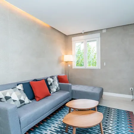 Guestready - Serenity Next To Casa De Campo * Madrid