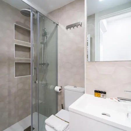 Guestready - Serenity Next To Casa De Campo * Madrid