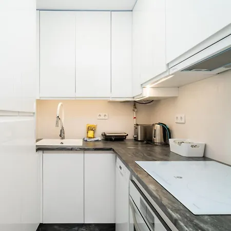 Apartment Guestready - Serenity Next To Casa De Campo