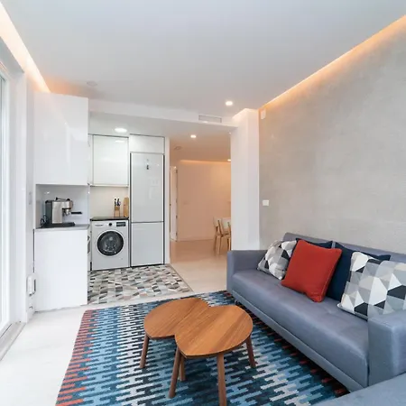 Apartment Guestready - Serenity Next To Casa De Campo *