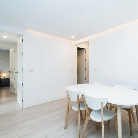 Guestready - Serenity Next To Casa De Campo Apartment Madrid