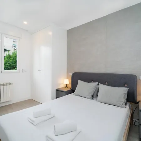 Guestready - Serenity Next To Casa De Campo Madrid