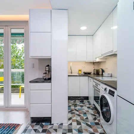 Apartment Guestready - Serenity Next To Casa De Campo
