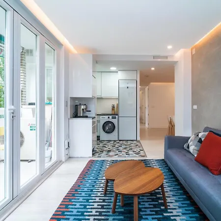 Guestready - Serenity Next To Casa De Campo Apartment *
