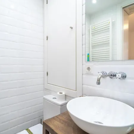 Guestready - Barrio De Letras Nest Appartement