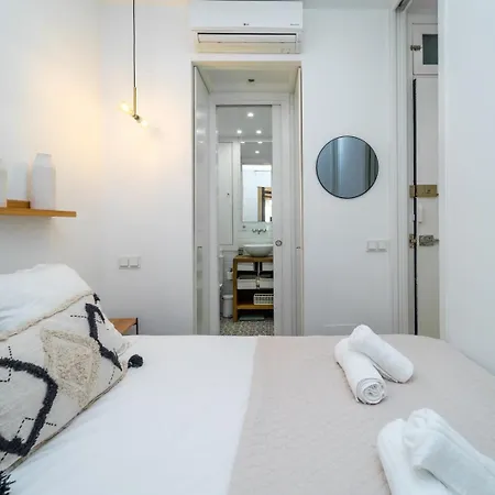 Appartement Guestready - Barrio De Letras Nest