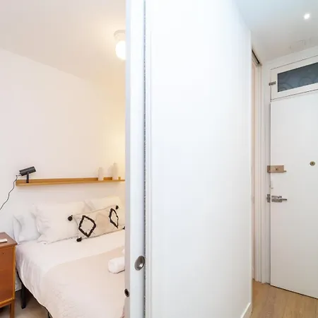 Guestready - Barrio De Letras Nest Appartement *