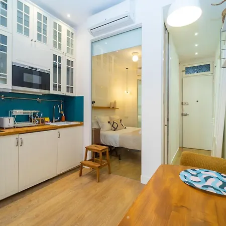 Guestready - Barrio De Letras Nest Madrid