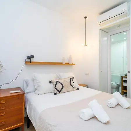 Guestready - Barrio De Letras Nest