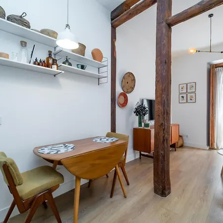 Appartement Guestready - Barrio De Letras Nest *