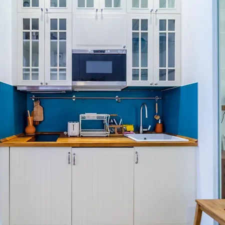 Appartement Guestready - Barrio De Letras Nest *