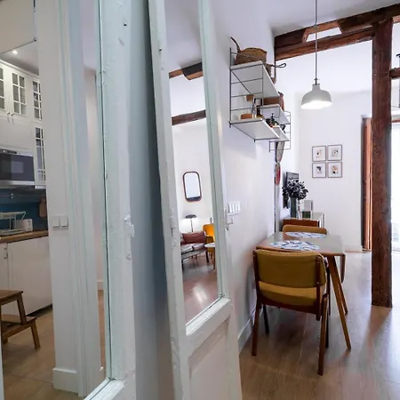 Guestready - Barrio De Letras Nest