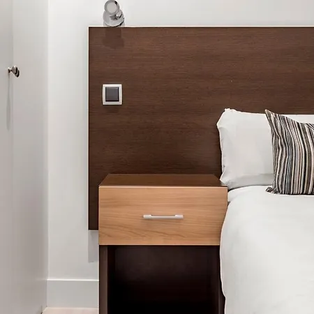 Guestready- Modern In Salamanca -madrid *