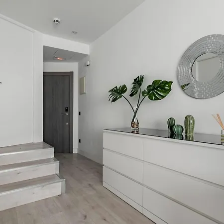 Guestready- Modern In Salamanca -madrid Madrid