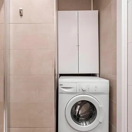 Guestready- Modern In Salamanca -madrid * 马德里
