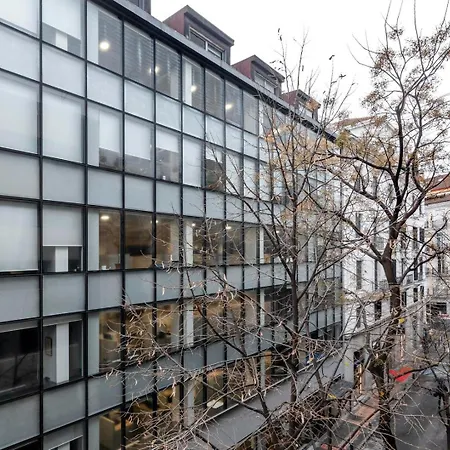 Guestready- Modern In Salamanca -madrid