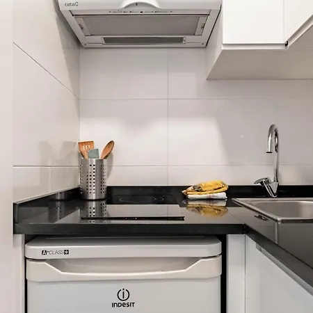 Guestready- Modern In Salamanca -madrid * Madrid
