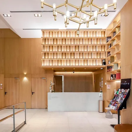 Guestready- Modern In Salamanca -madrid Madrid